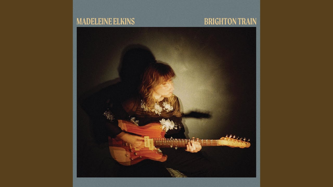 Brighton Train