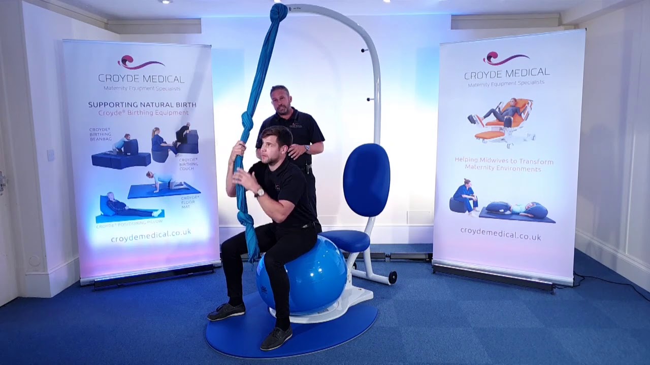 Febromed Multitrac   Product Demonstration