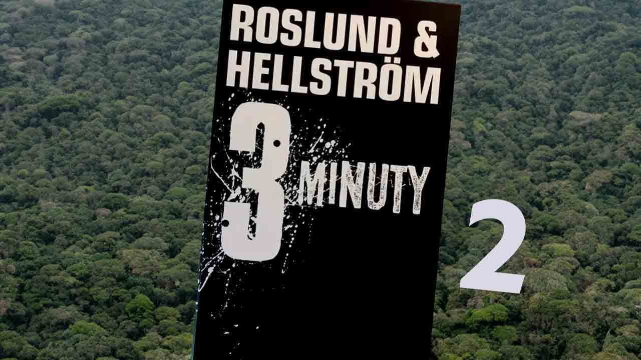 3 minuty -   cz.2 | kolejna część trylogii