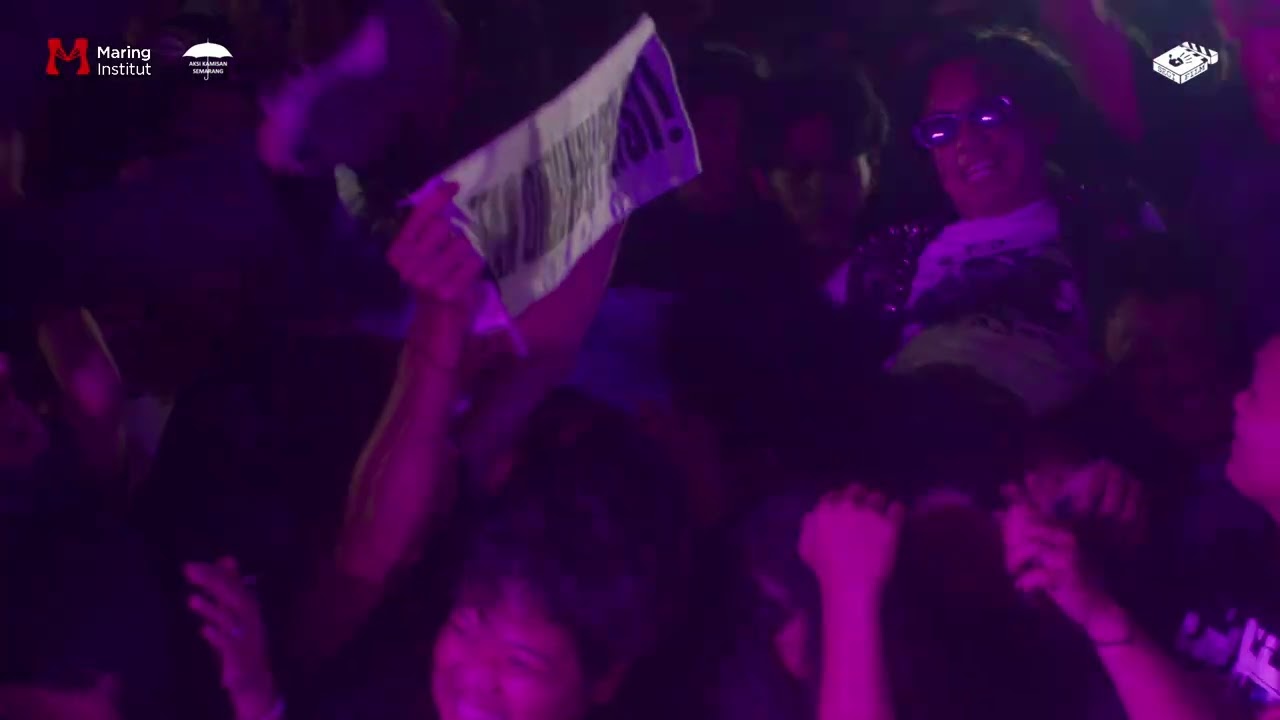 SUKATANI - REALITAS KONSUMERISME | Live at KUMPUL KEKUATAN 2025