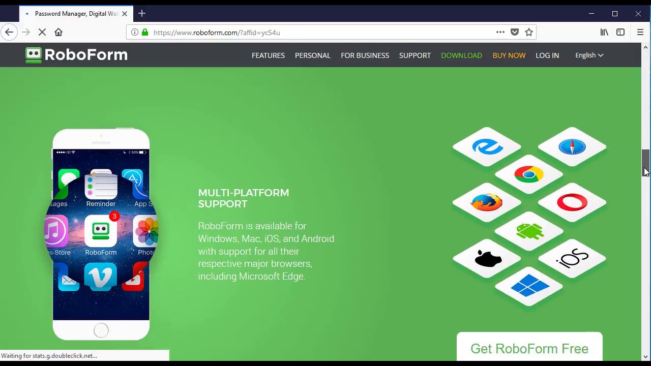 RoboForm Discount Code, Coupon Code, Promo Code 2019: Get 100% Guaranteed Deal