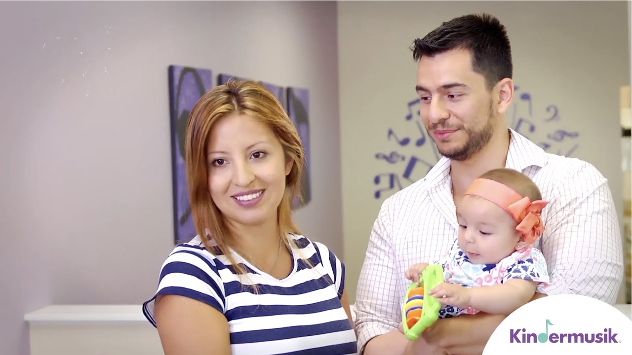 Family Testimonials | Kindermusik