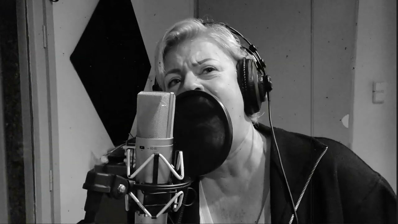 Just Started Baflo - Simply The Best. Cover van Tina Turner