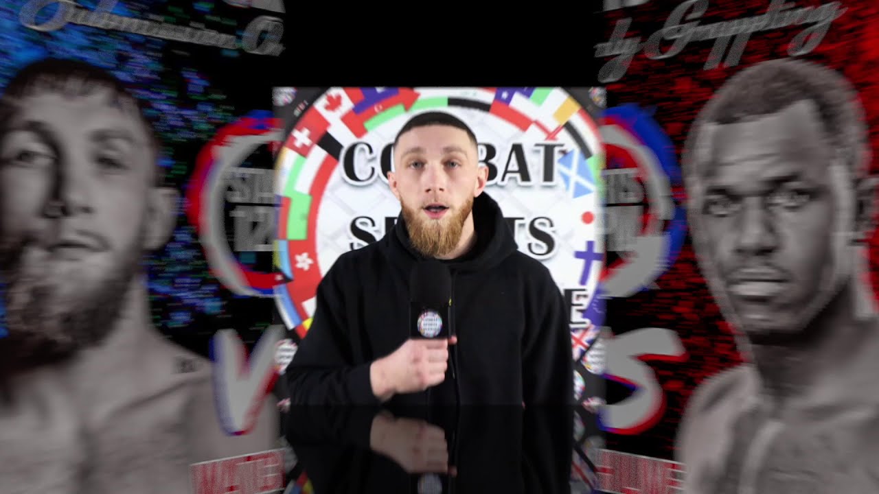 Black Belt Josh Altum Three Spectalor Finishes To Win Combat Sports Coverage 165lb Cash Bracket
