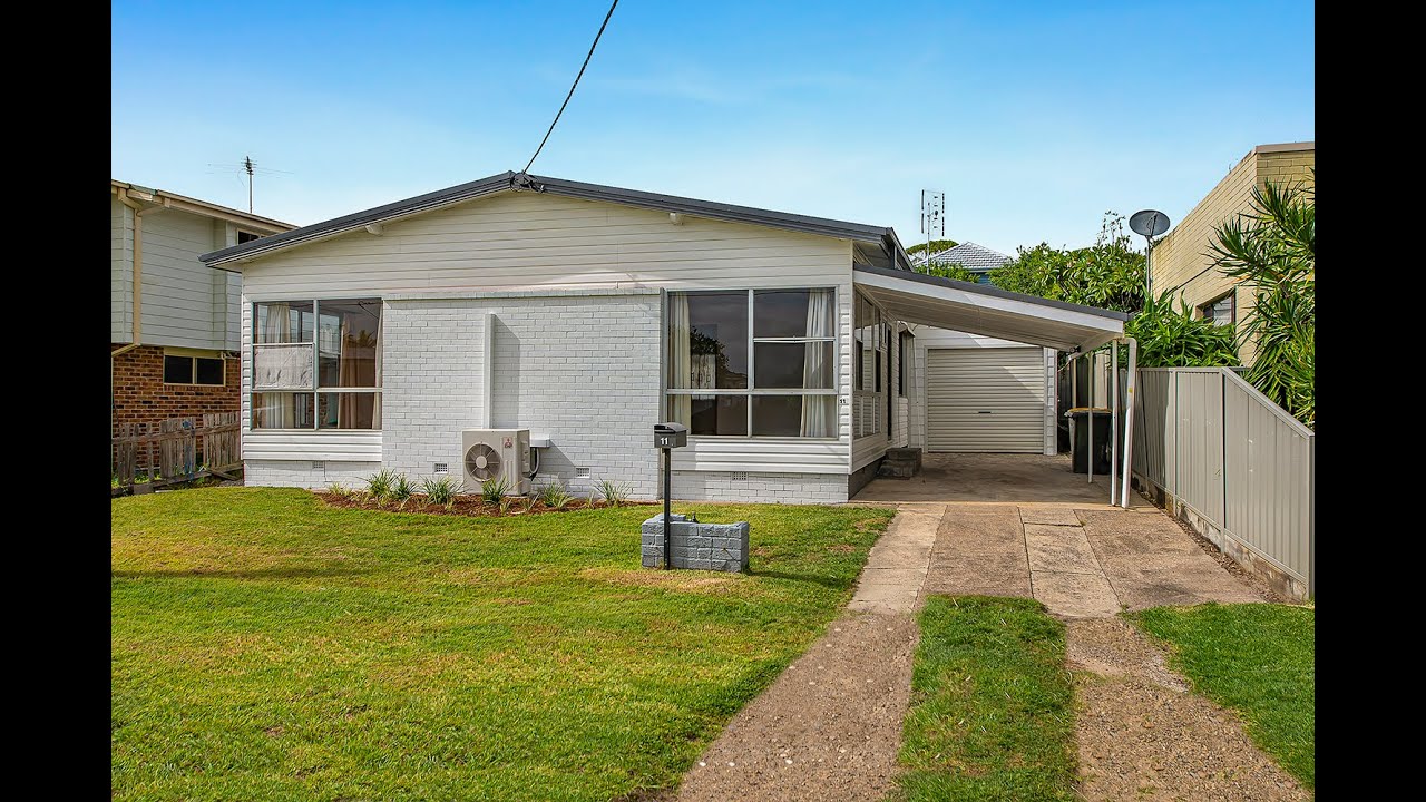 11 Thompson Street, Belmont South