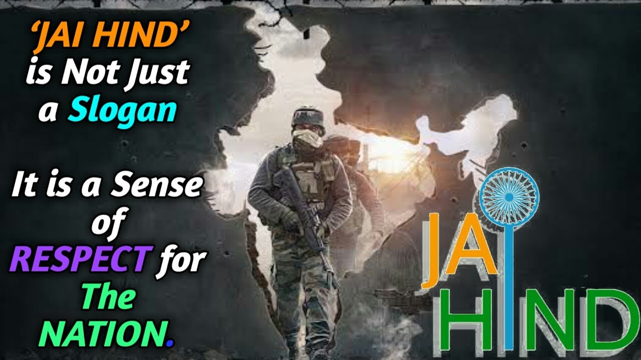 MAI HOON | Indian Armed forces | GOOSEBUMPS | FEEL THE TRUE INDIAN