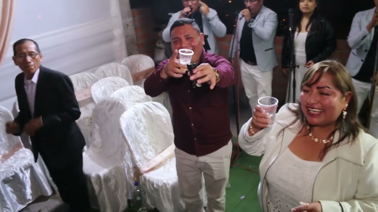 MIX-QUINCEA&Ntilde;ERA-JEHM.MARHR-MI.BAUTISO-DALESKA.KRISTA.AUSTIN.BASTIAN.2025.