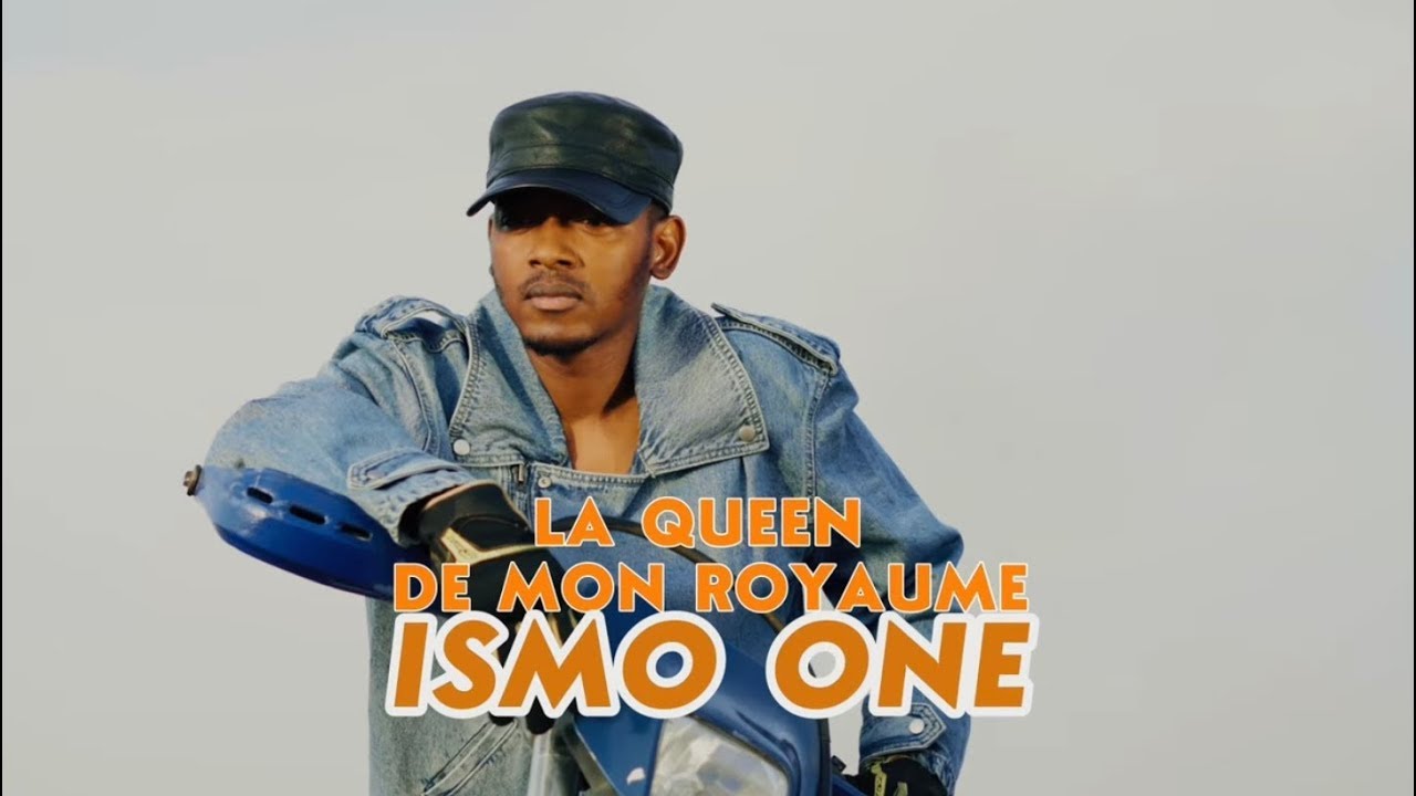 Ismo One - La Queen de mon Royaume