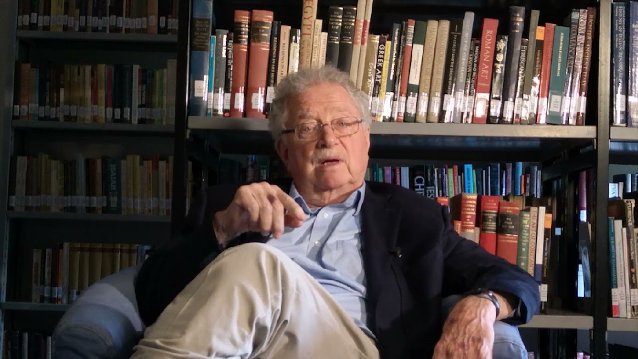 Purgatorio, Canto 16 with Dr. Patrick Burke