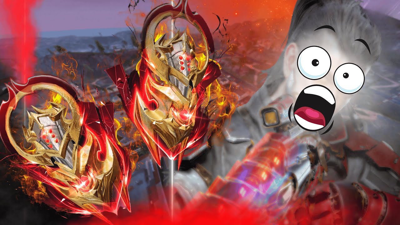 KARAKTERİ KARIŞTIRDIK | BLOOD STRİKE T&Uuml;RK&Ccedil;E | #atiflix #bloodstrike #gameplay