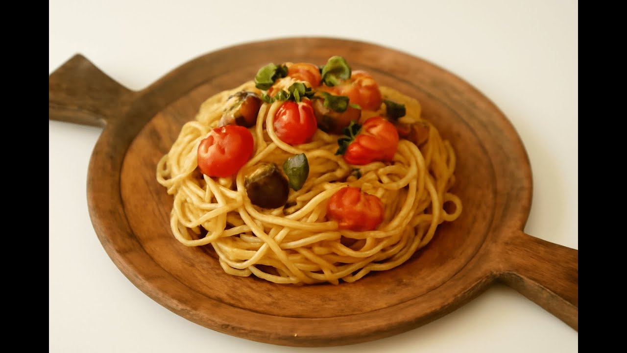 This Pasta Was Not Supposed to Be THIS Good… 😮🍝 #cooking #food