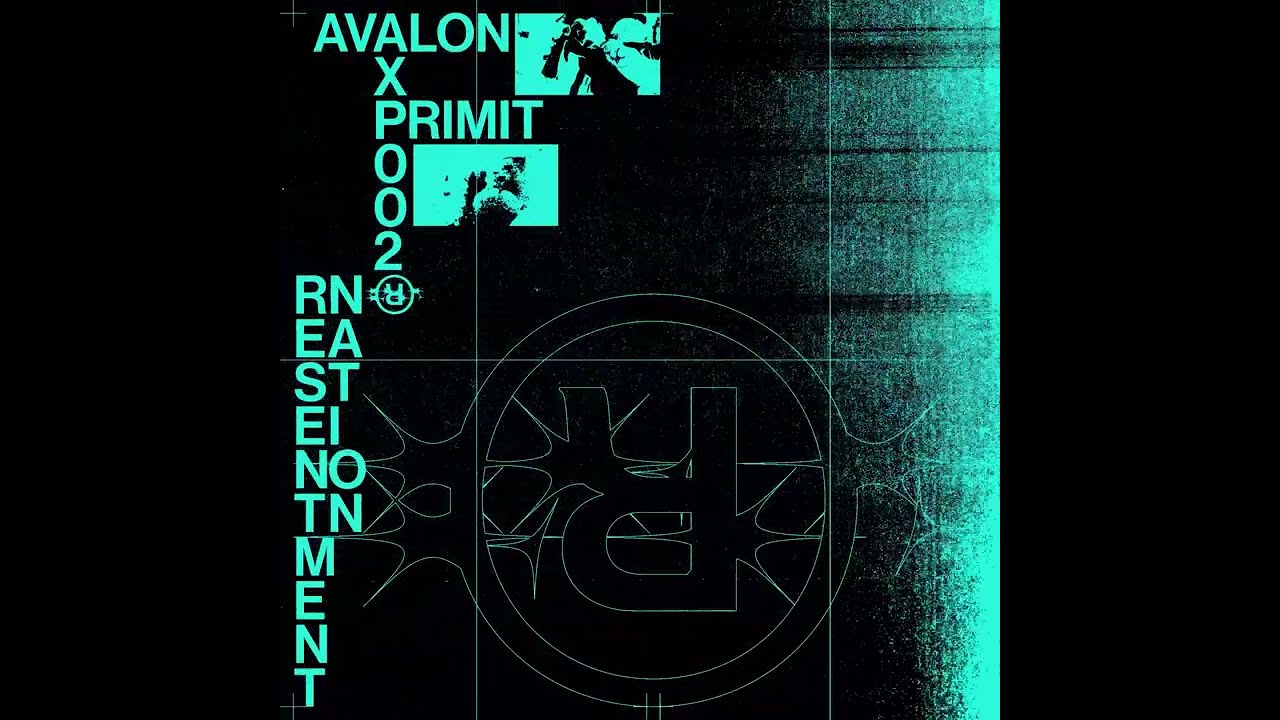 PRIMIT - Whisper [AVALON x PRIMIT 002®]