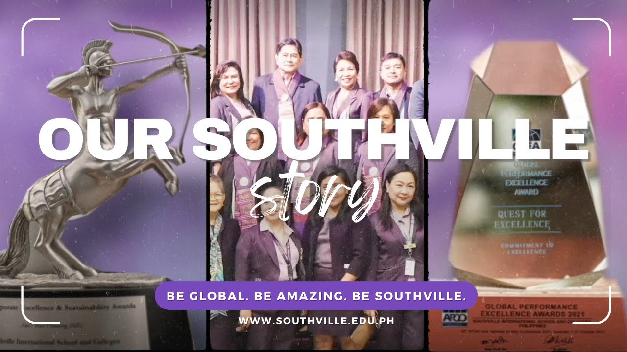 Our Southville Story