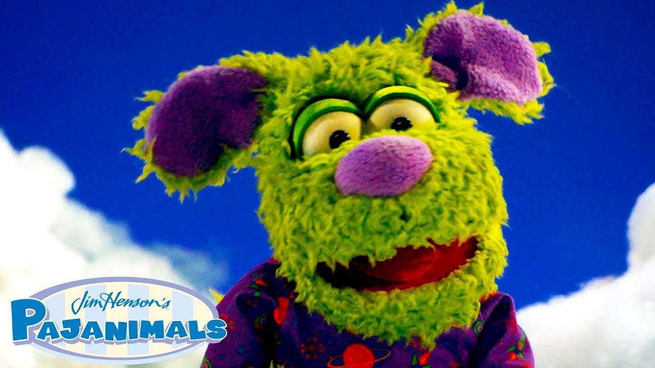Tomorrow is Brand New | Pajanimals Episode 5 | Full Episodes | Pajanimals