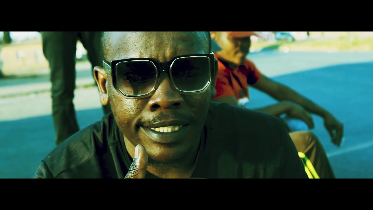 Money Money By Ntate Beibi (Maths) Official Muic Vid