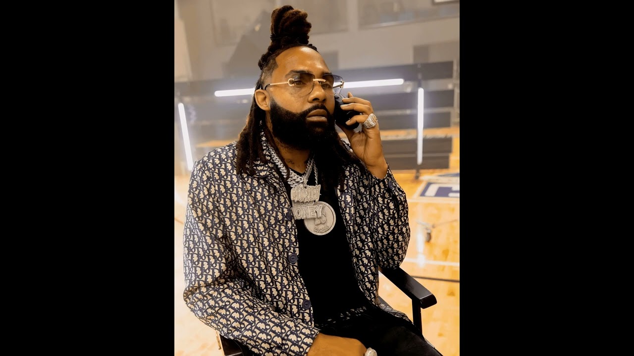 Money Man Type Beat - 