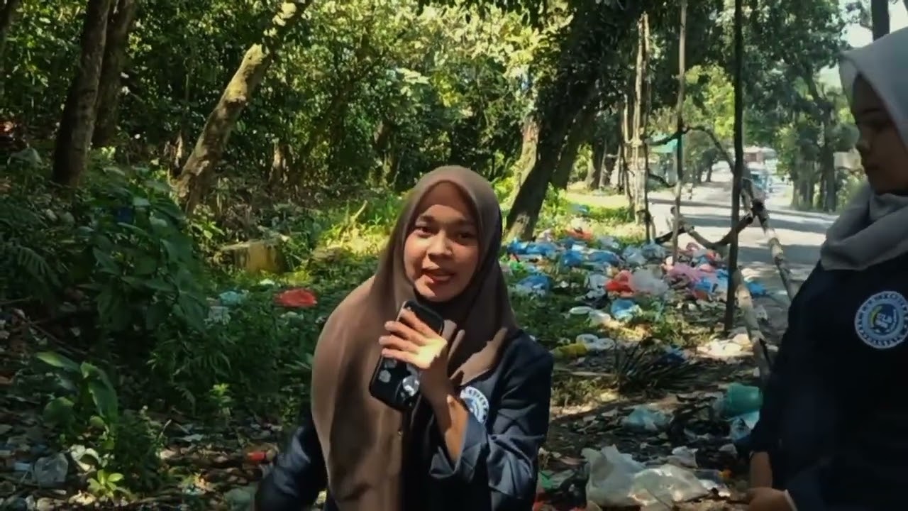 Video ini dibuat sebagai bahan tugas UAS Ilmu sosial Budaya Dasar