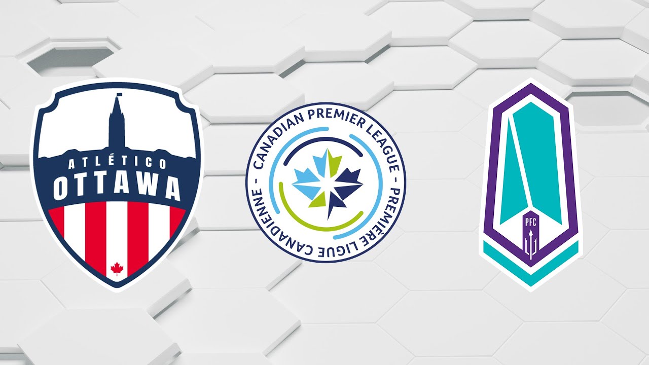 HIGHLIGHTS: Atlético Ottawa vs. Pacific FC 🇨🇦 | Sept. 6, 2025