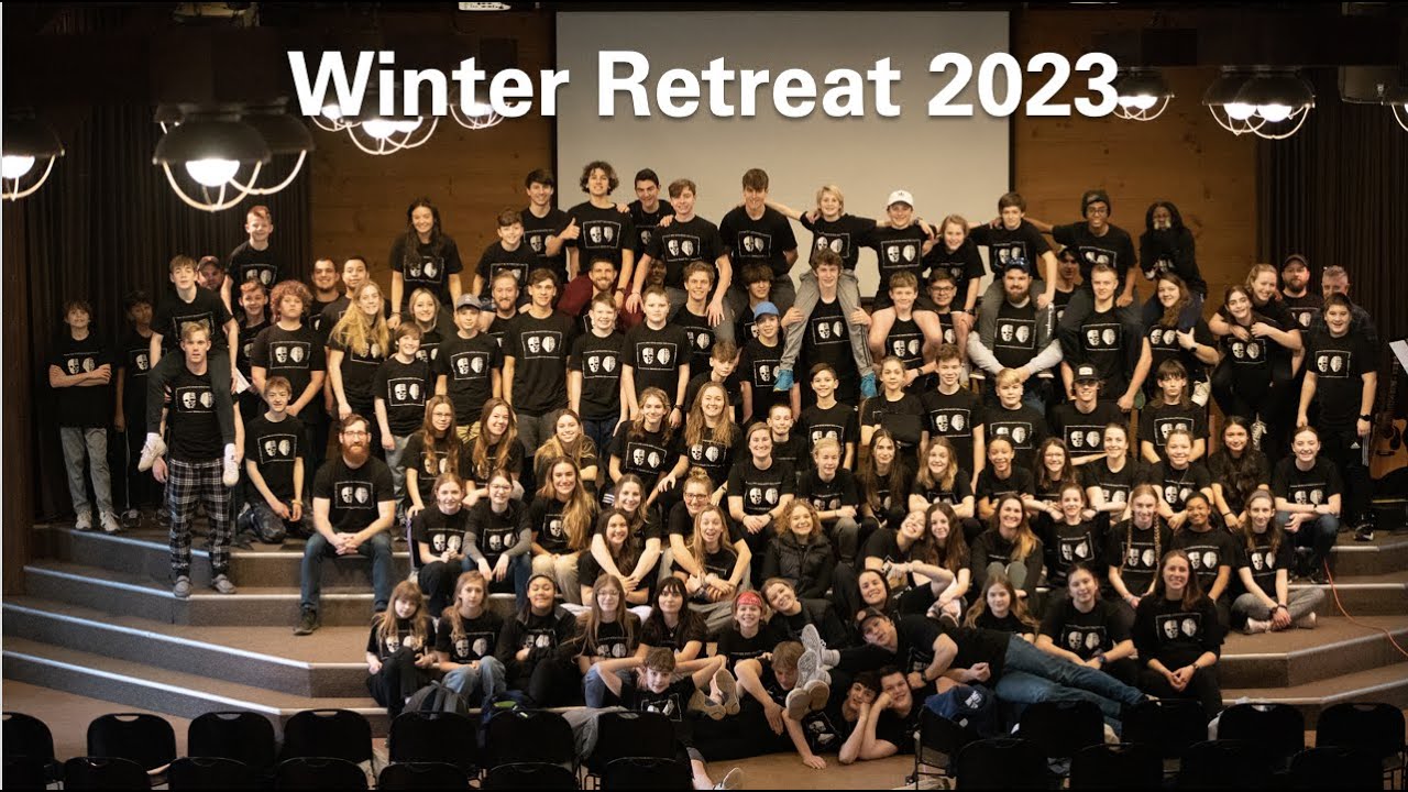 Winter Retreat 2023