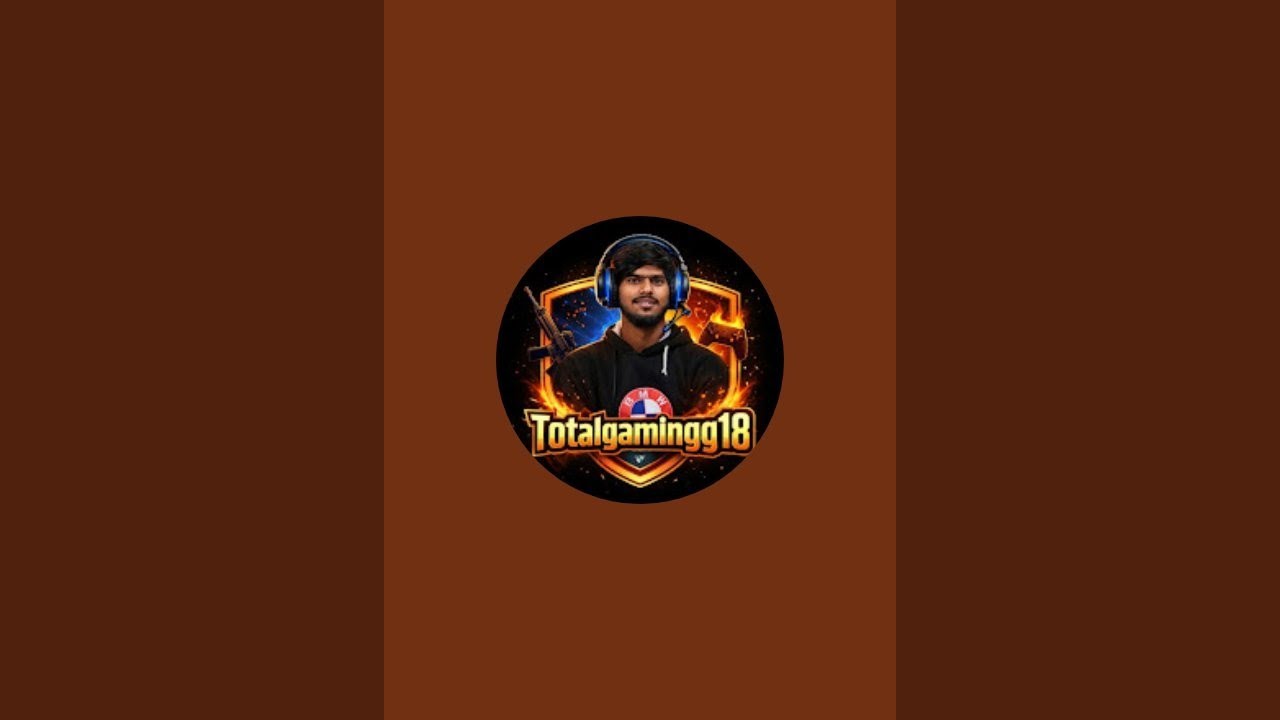 Totalgamingg18 is live playing real cricket 🏏