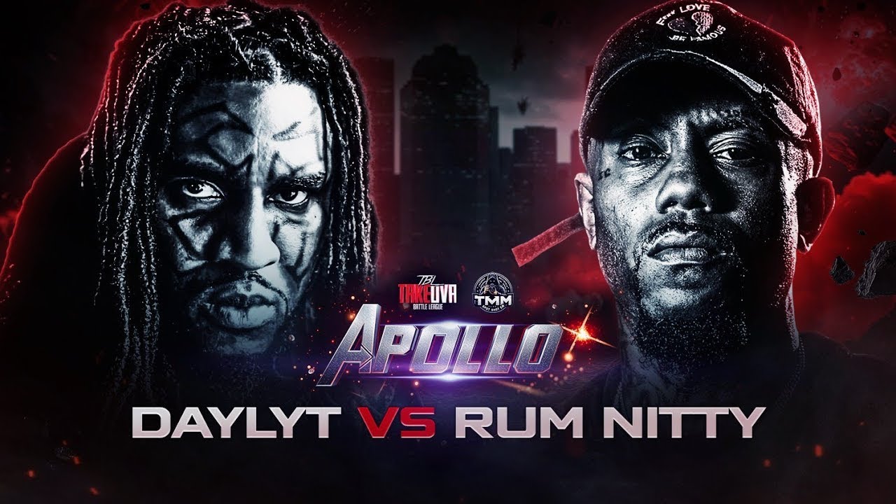 Daylyt vs Rum Nitty Bar Breakdown 