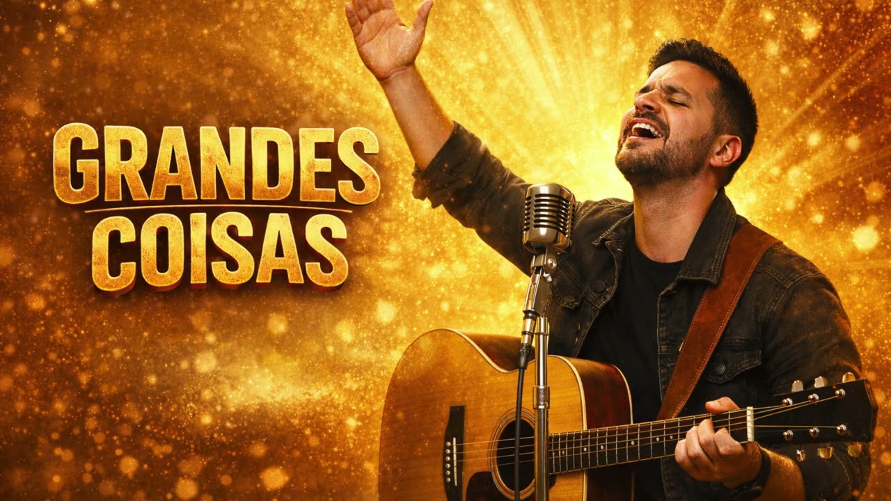 GRANDES COISAS