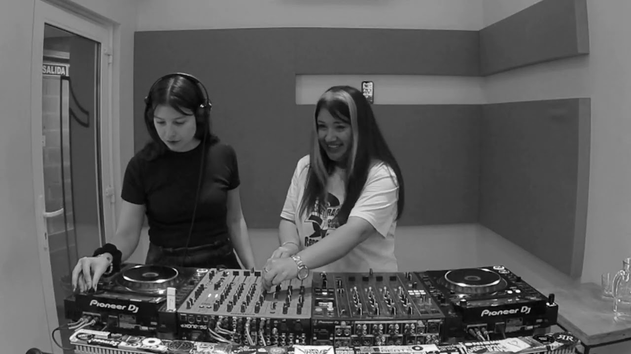 Mix minimal deep house | friends & groove 4 x Melolag