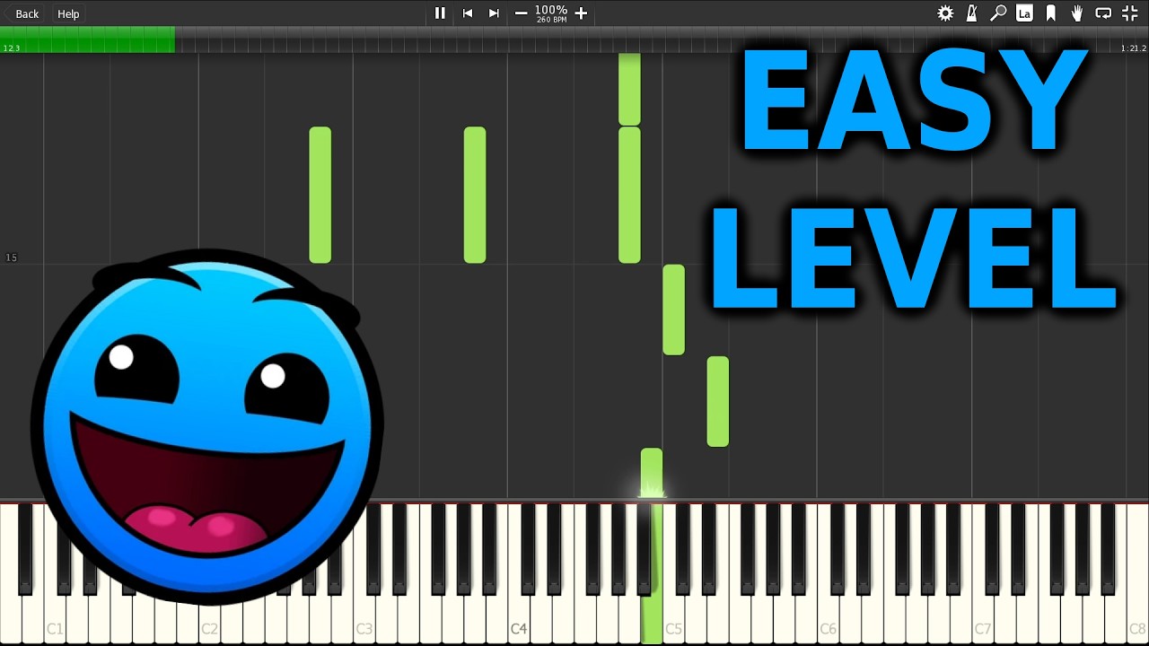 PT2 UMod - xStep (Synthesia) +MIDI