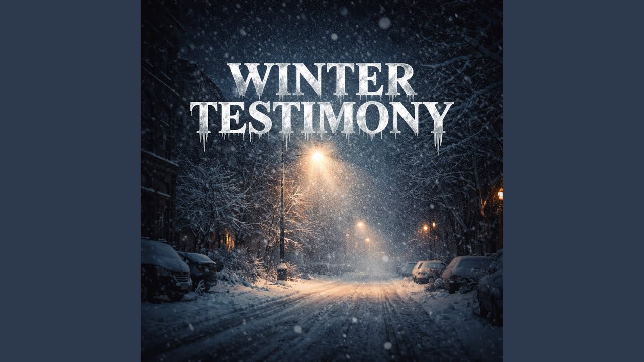 WINTER TESTIMONY
