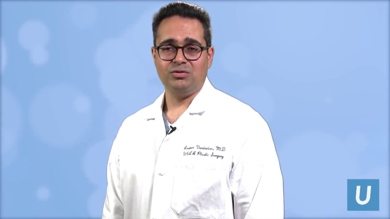 Andrew Vardanian, MD | UCLA Plastic Surgery