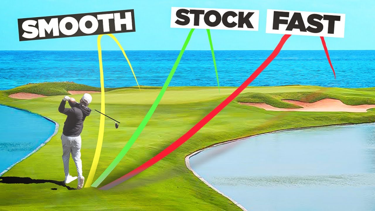 The Secret Behind This Golf Myth Will Change Your Game (Golf MythBusters)