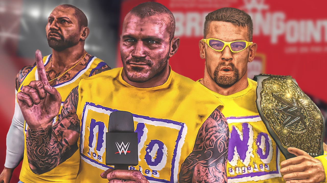 John Cena Returns, But He Has a $500k Bounty on His Head!