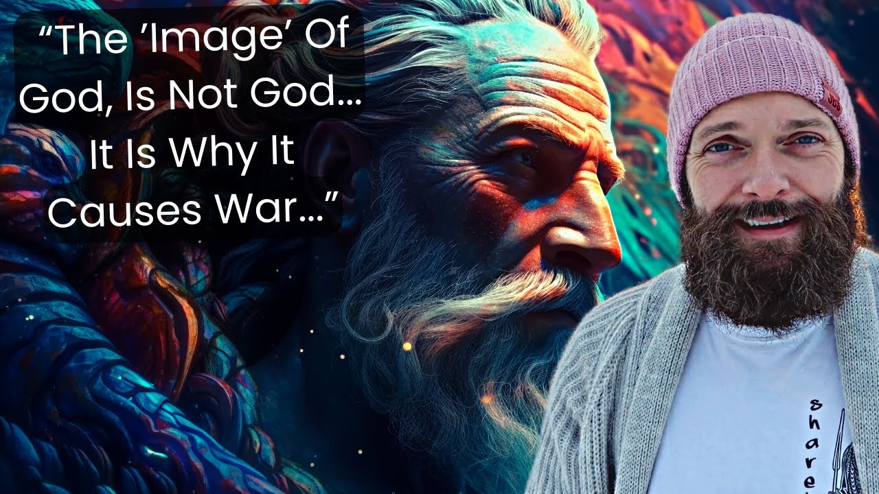 Religious Identities & Separation From The Source Code