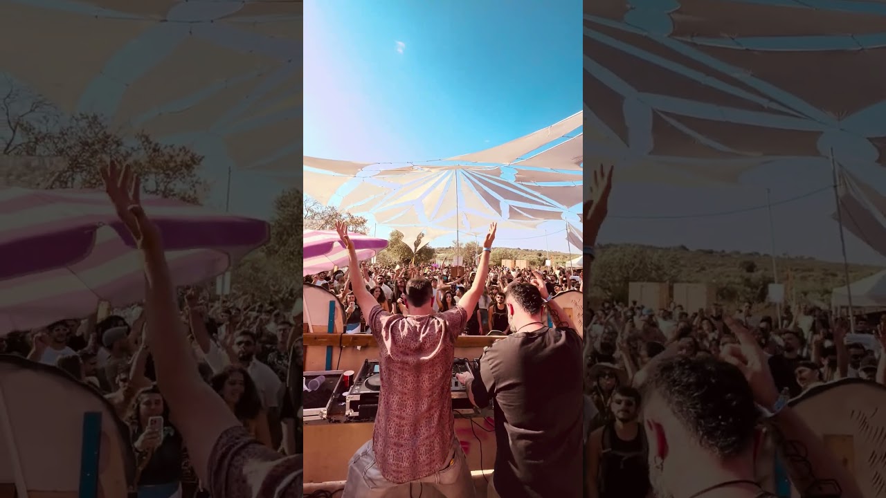 Gigi & Noface &ndash; B2B Psy Madness! ⚡