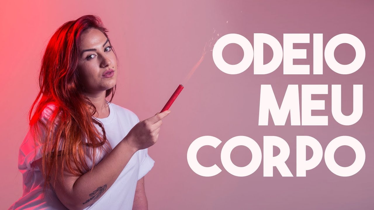 O PADRÃO DE BELEZA TE INFLUENCIA?