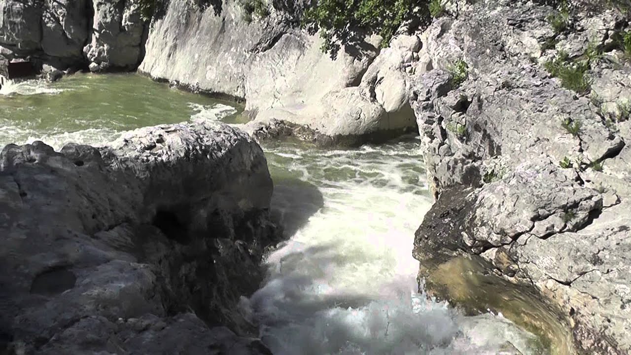 Kotli Watermill