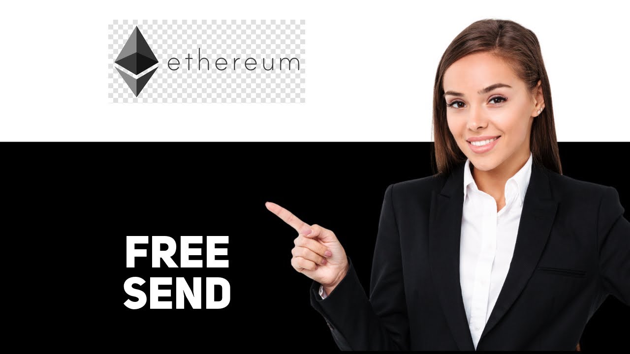 How To Send Eth For Free 2025