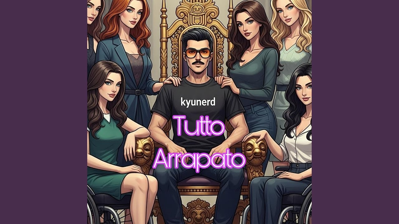 Tutto Arrapato