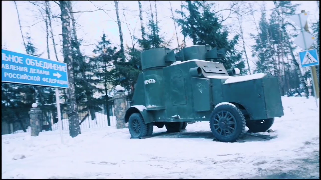 Усадьба Архангельское. Архитектура и Пейзажи