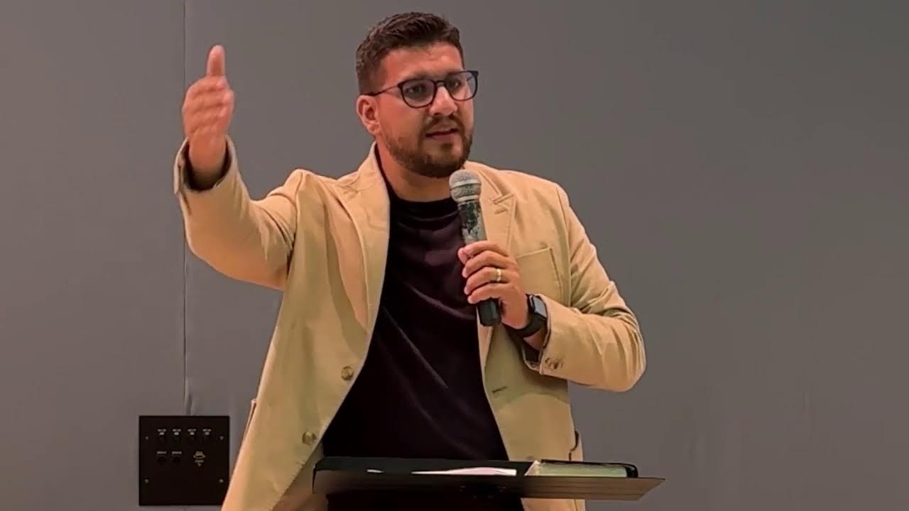Reunion Familiar: Viviendo en la Verdad en Tiempos de Apostasia