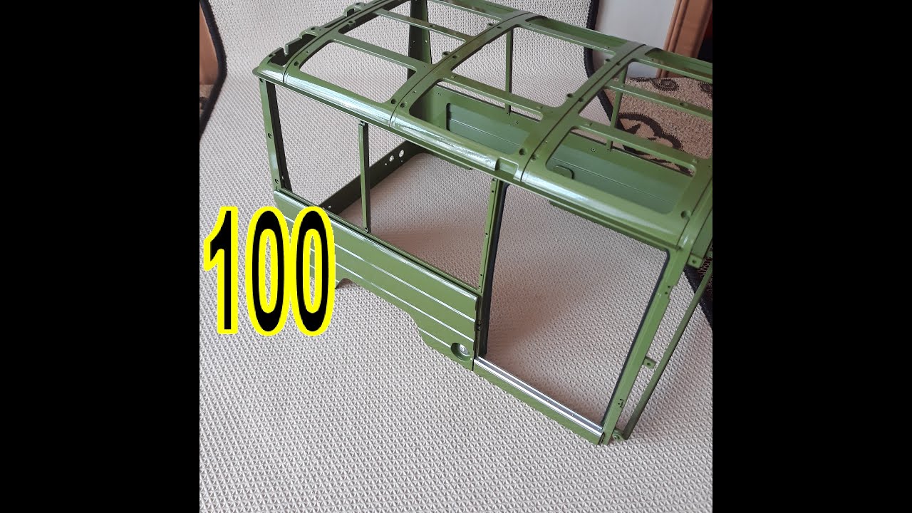 ŻUK A07 - 100 numer (1:8) -  DeAgostini - PORADNIK