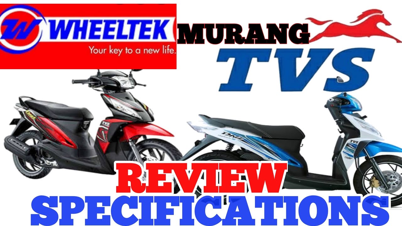 TVS DAZZ MOTORCYCLE |MURA MAGKANO? | CANVASSING | SPECS | REVIEW