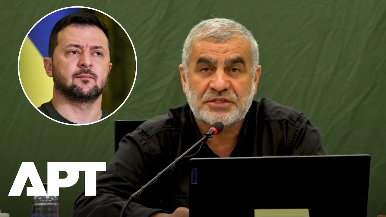 Иран предупреждает Украину после удара по судну в Каспийском море: &laquo;Безрассудное поведение не ост...