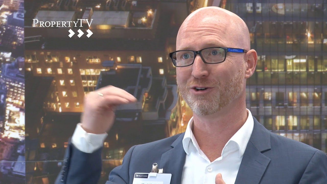 'How to get to the right valuation': Allan Kehlet Rieck, True Market Value.com