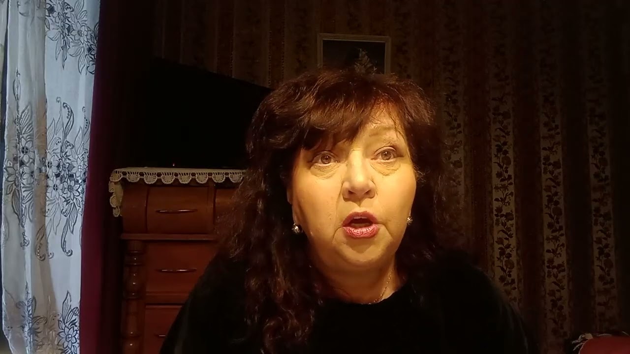 Научись быть собой!