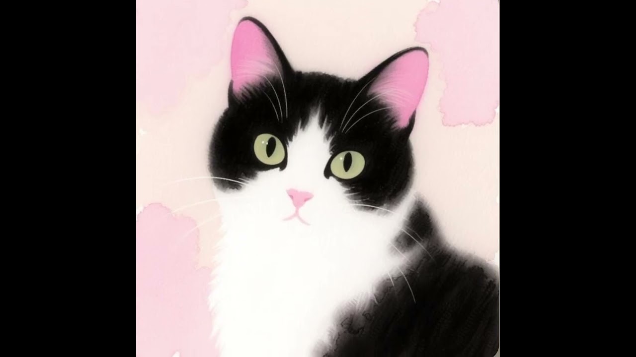 Un Gato 