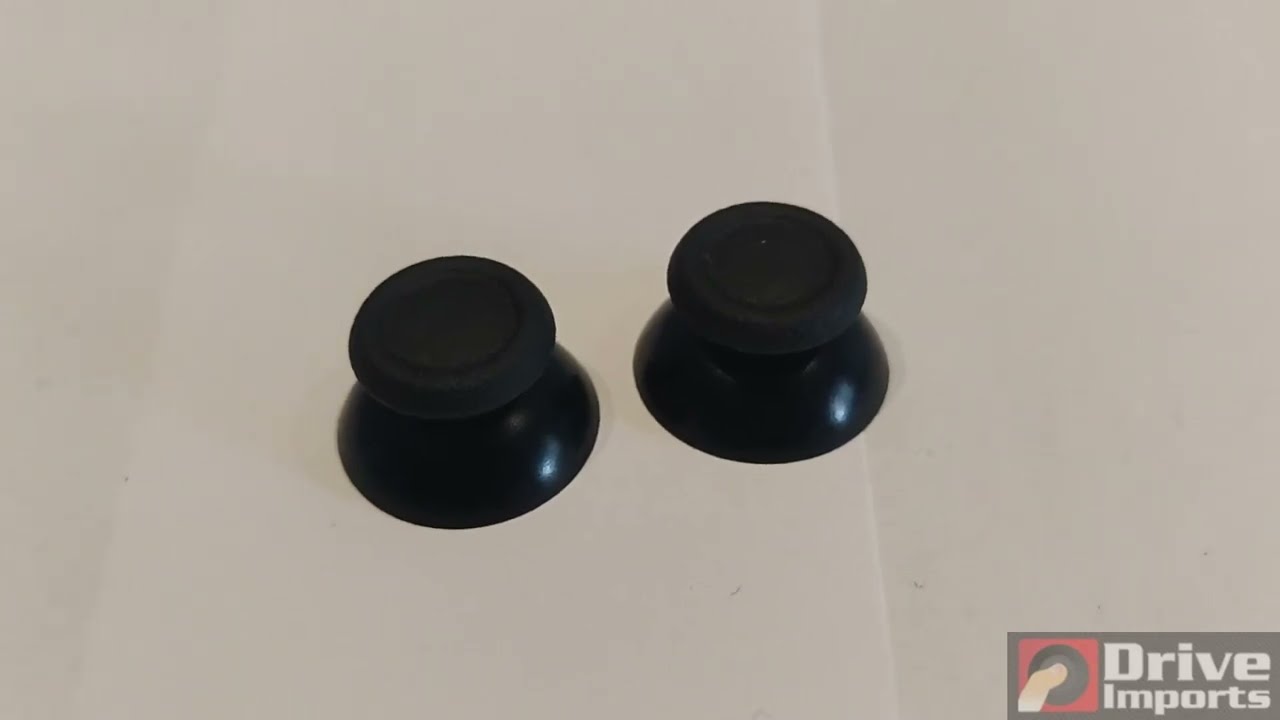Capa para Bot&atilde;o Anal&oacute;gico 3d Playstation 4 Controle Ps4 - Par