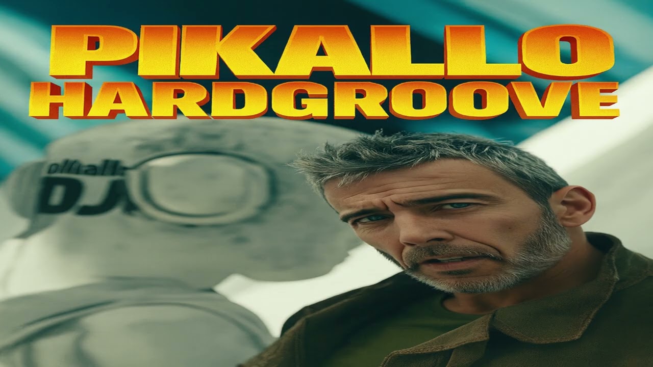 👽 PIKALLO 2026 👽 TECHNO HARDGROOVE-- PIKALLO MUSIC🎶 @PIKALLODJMUSIC