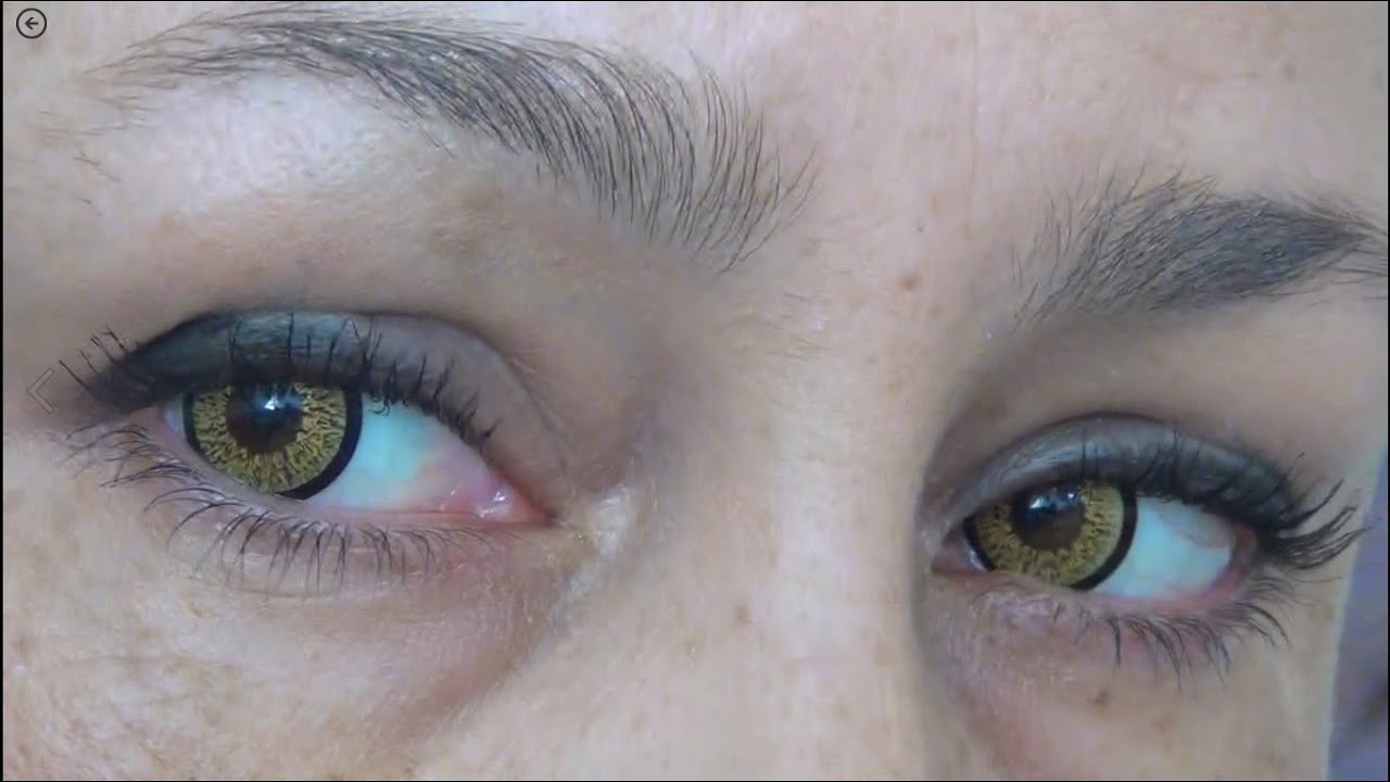BELLA COLOR LENS - HIGHLIGHT COLLECTION - 6 colours