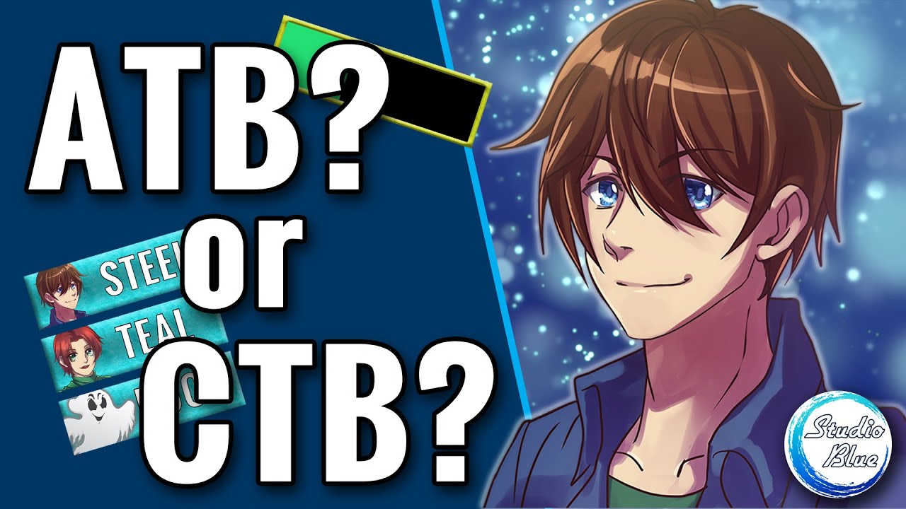 Which Battle System Should You Use? | Game Development Help
